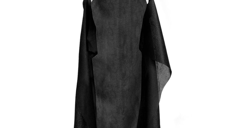 Boland Nonnenkap Sister zwart