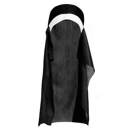 Boland Nonnenkap Sister zwart