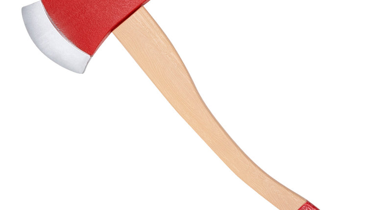 Boland Noodbijl Brandweer