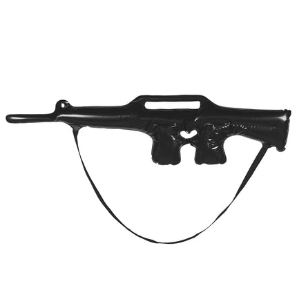 Boland Opblaasbaar geweer SWAT