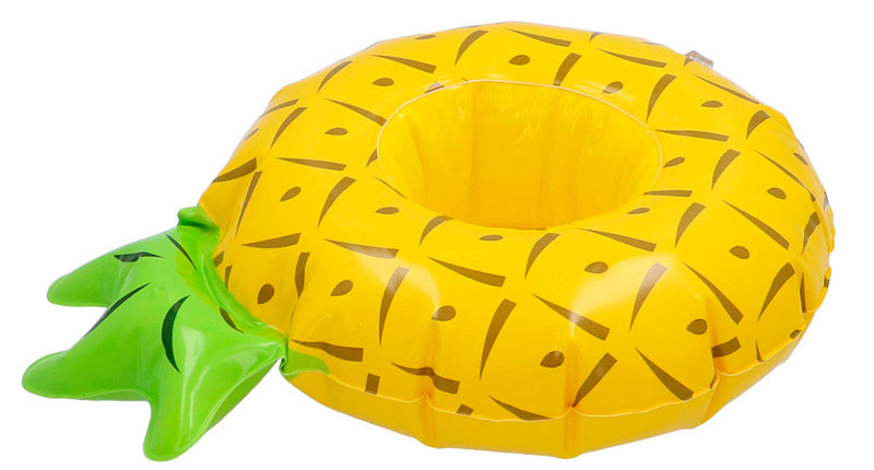 Boland Opblaasbare bekerhouder Ananas