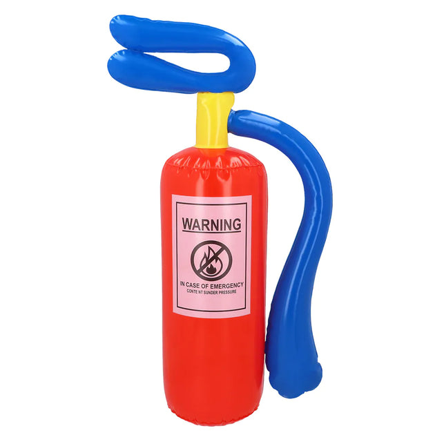 Boland Opblaasbare brandblusser