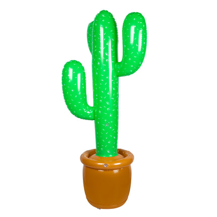 Boland Opblaasbare cactus