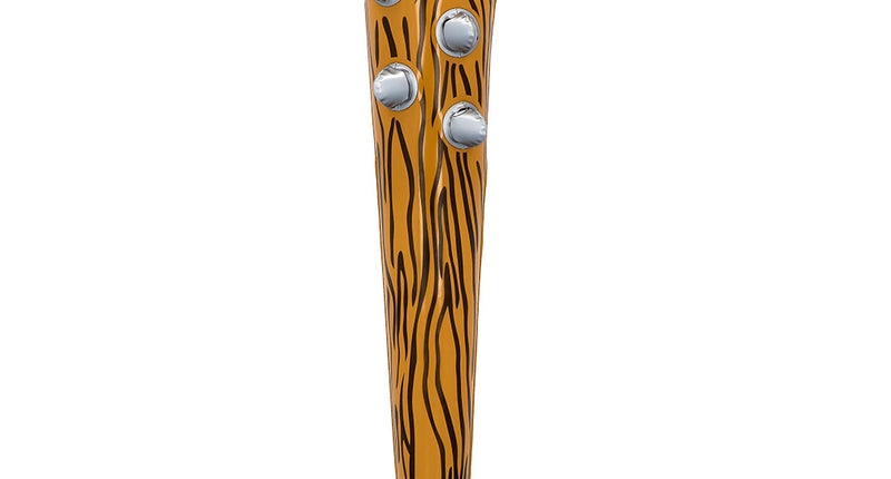 Boland Opblaasbare holbewoner knuppel