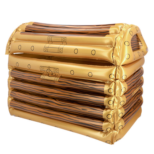 Boland Opblaasbare koeler Schatkist