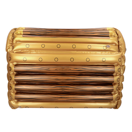 Boland Opblaasbare koeler Schatkist