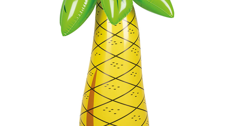 Boland Opblaasbare palmboom Tropical