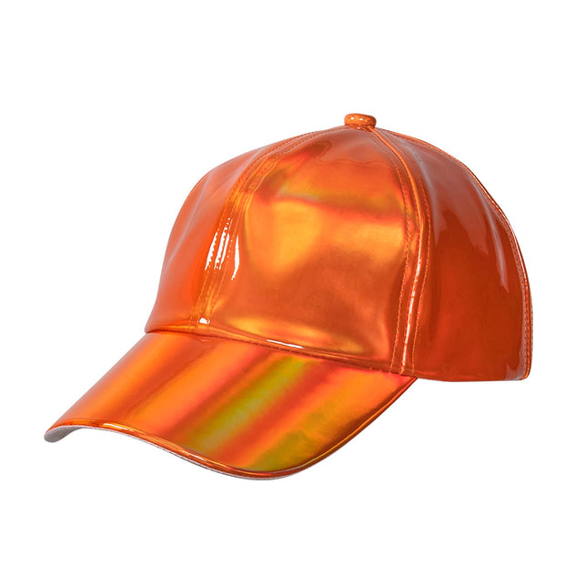 Boland Oranje pet holografisch
