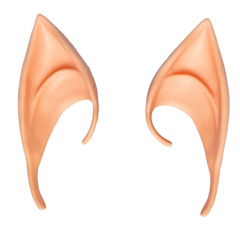 Boland Paar elvenoren