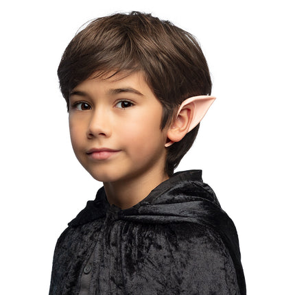 Boland Paar elvenoren