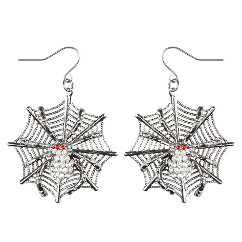 Boland Paar oorbellen Arachne