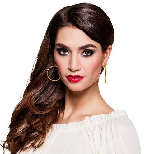 Boland Paar oorbellen Piraat