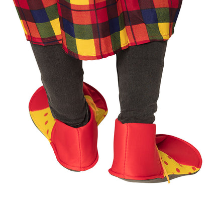 Boland Paar schoenen Clown
