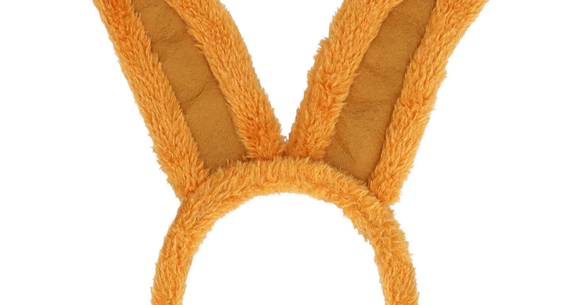 Boland Paashaas oren bruin luxe