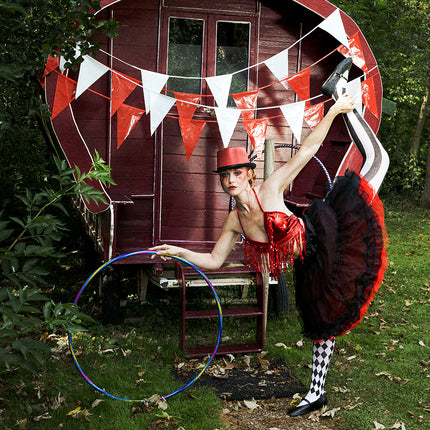 Boland Panty Jester