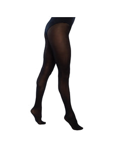 Boland Panty Opaque zwart