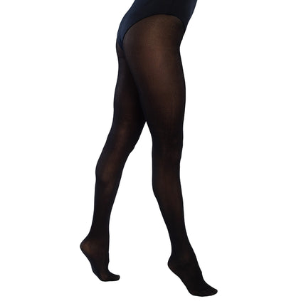 Boland Panty Opaque zwart