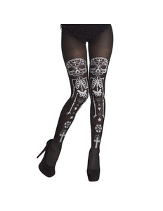 Boland Panty schedels La Calaca