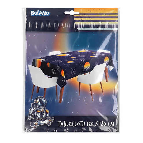 Boland Papieren tafelkleed Space