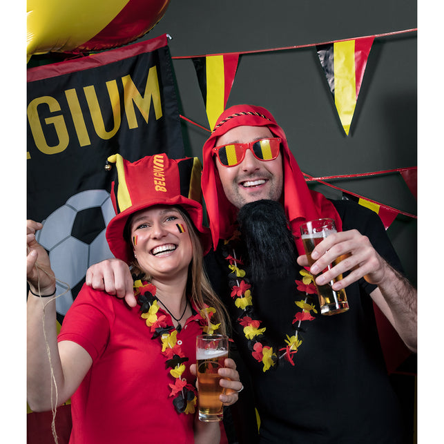 Boland Partybril Belgie