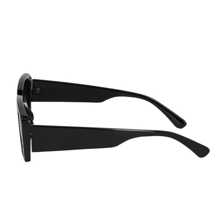 Boland Partybril Escape zwart