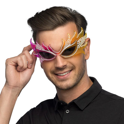 Boland Partybril Extravaganza