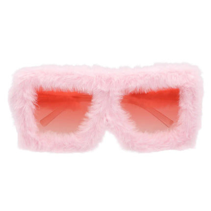 Boland Partybril Fluffy