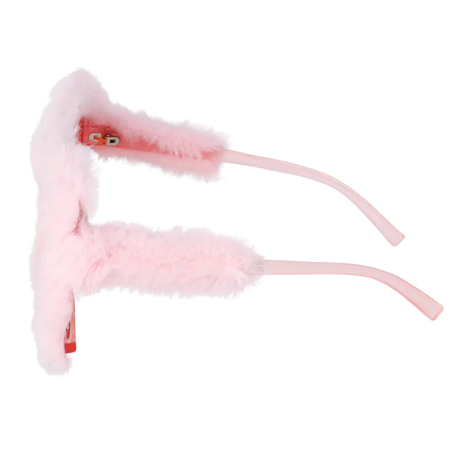 Boland Partybril Fluffy