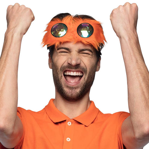 Boland Partybril Rave Holland