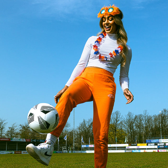 Boland Partybril Rave Holland