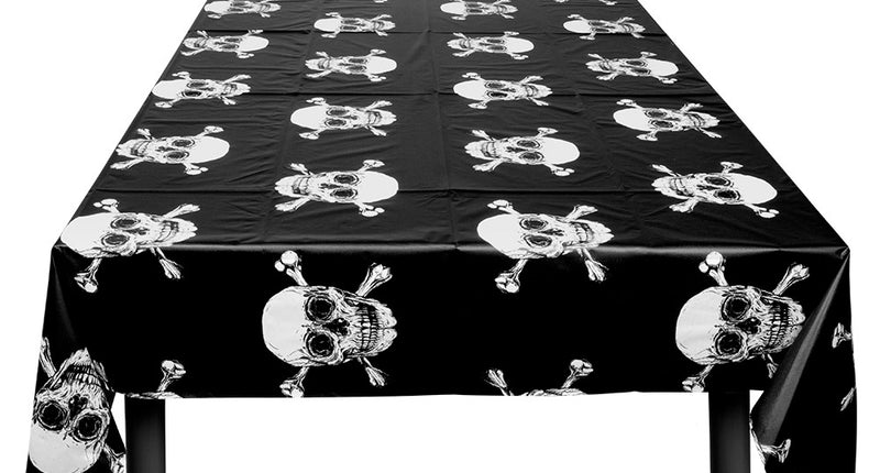 Boland PE tafelkleed Piraten