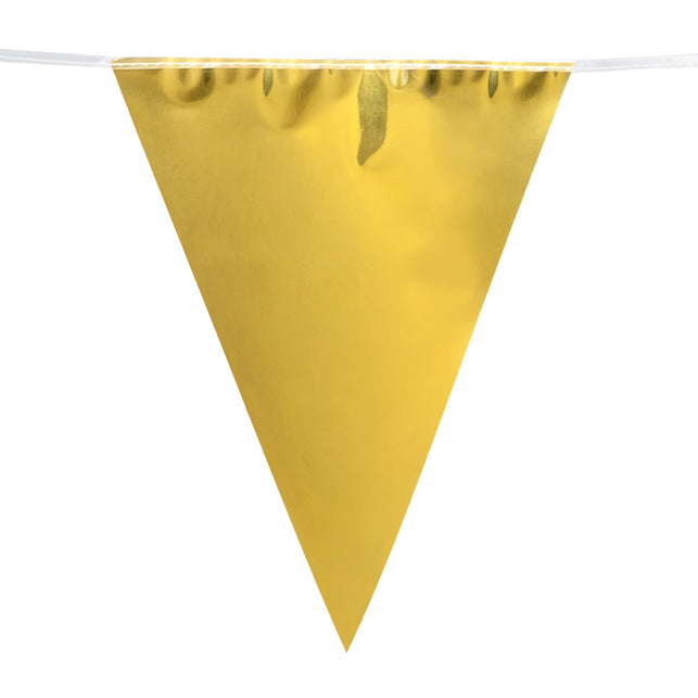 Boland PE vlaggenlijn 'Boy or girl?'