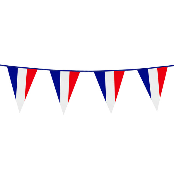 Boland PE vlaggenlijn Frankrijk