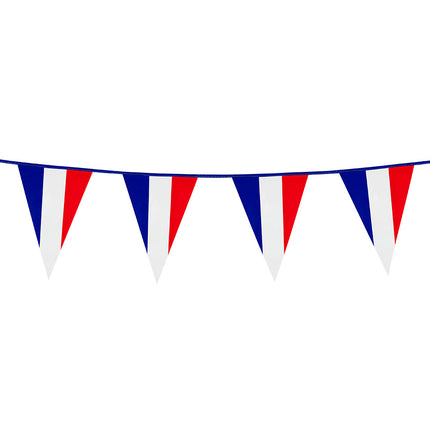 Boland PE vlaggenlijn Frankrijk