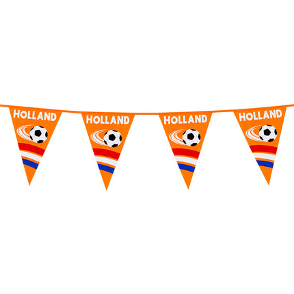 Boland PE vlaggenlijn 'Holland'