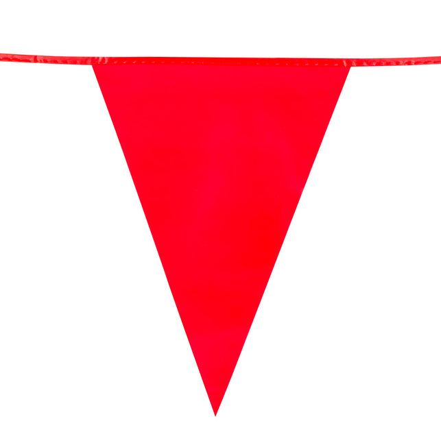 Boland PE vlaggenlijn Love