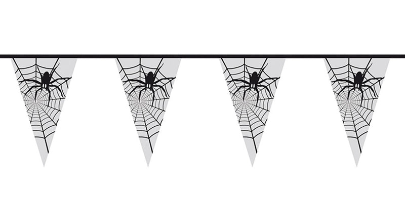 Boland PE vlaggenlijn Spin