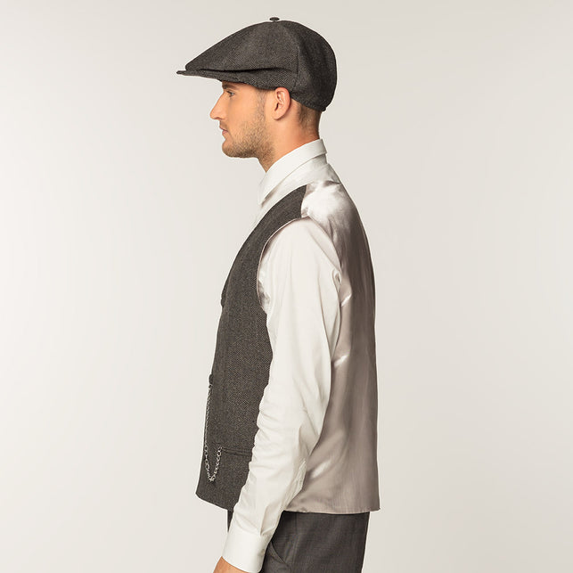 Boland Peaky Blinders verkleedset Birmingham