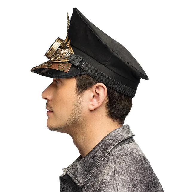 Boland Pet Airpunk