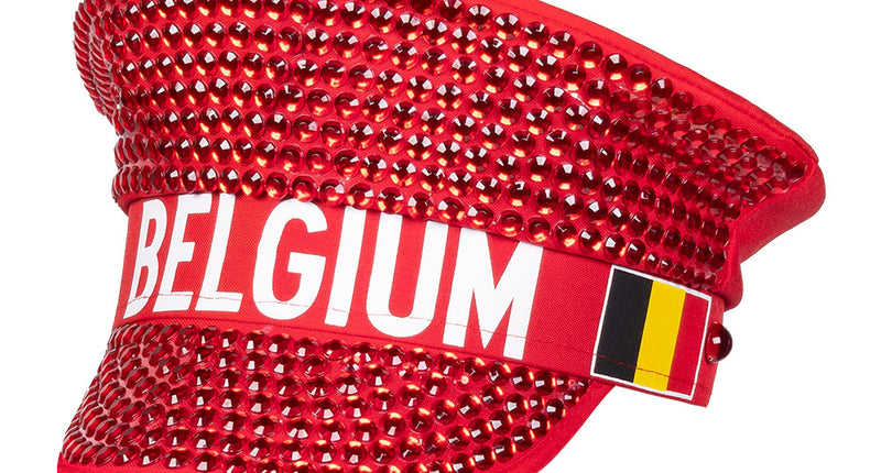 Boland Pet 'Belgium'