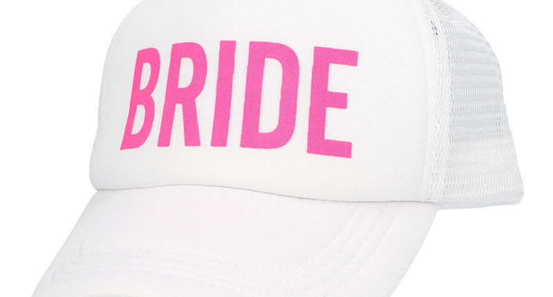 Boland Pet 'Bride' team wit roze