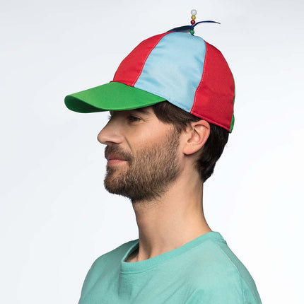 Boland Pet Helikopter Tweeling