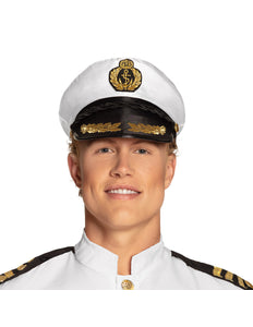 Boland Pet kapitein Admiraal Edward