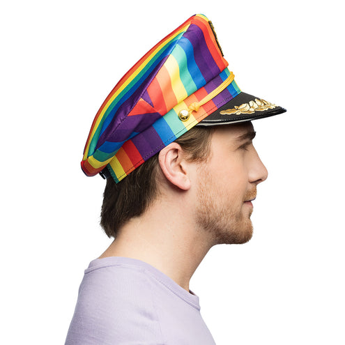 Boland Pet kapitein Gordon