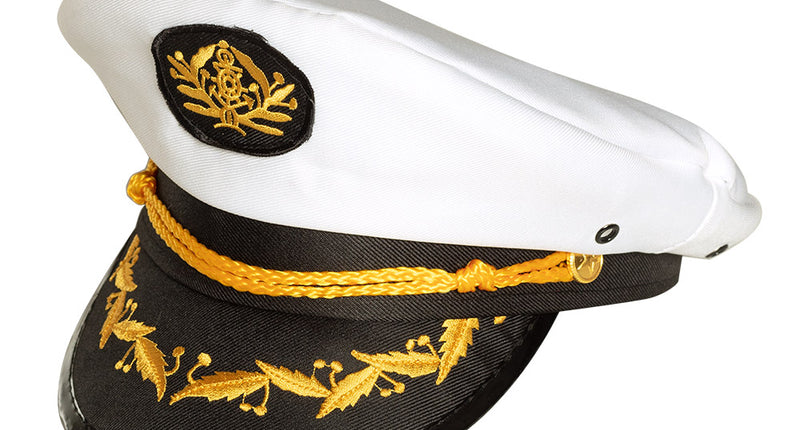 Boland Pet Kapitein Jonah