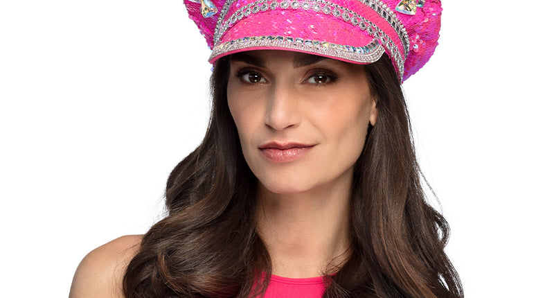 Boland Pet Pink sparkle