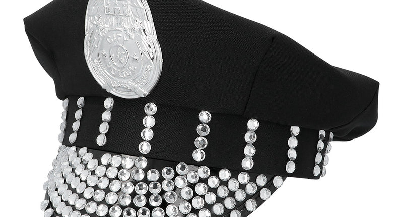 Boland Pet Politie Rock