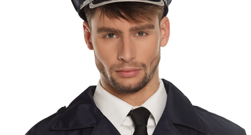 Boland Pet politieagent met ster