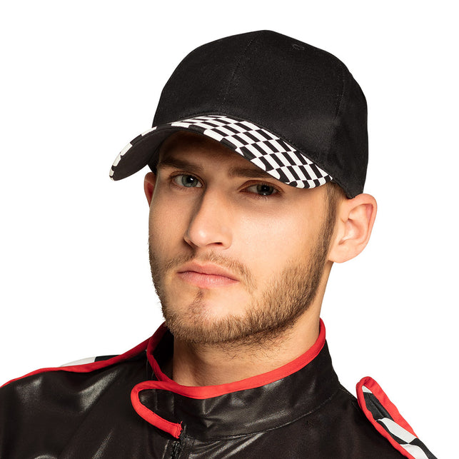 Boland Pet Racing formule 1