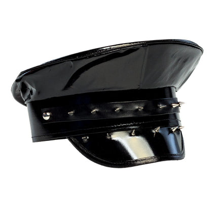 Boland Pet Rock Punk Master lak zwart